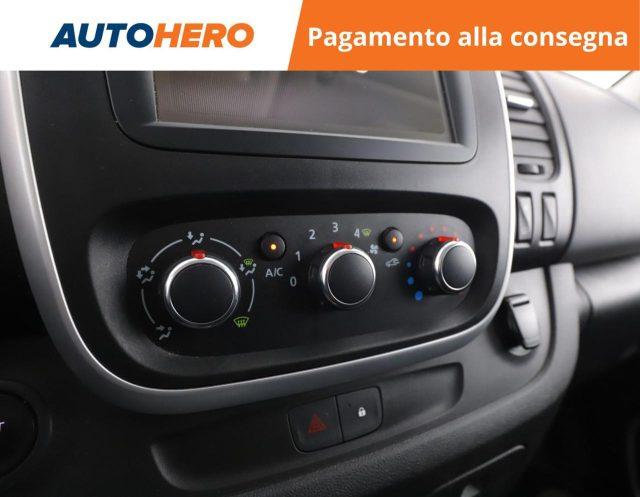 RENAULT Trafic T27 2.0 dCi 145CV PC-TN Zen Energy N1