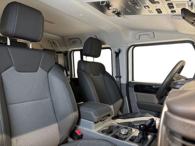 INEOS Grenadier 3.0 Twin-Turbo Diesel Utility Wagon 5 posti N1