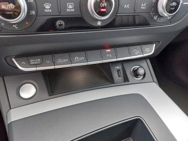 AUDI Q5 SPB 35 TDI S tronic Business Advanced Fatturab.