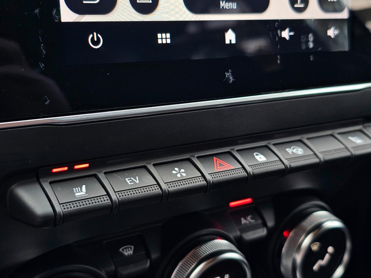 Renault Arkana Hybrid E-Tech 145 CV R.S. Line
