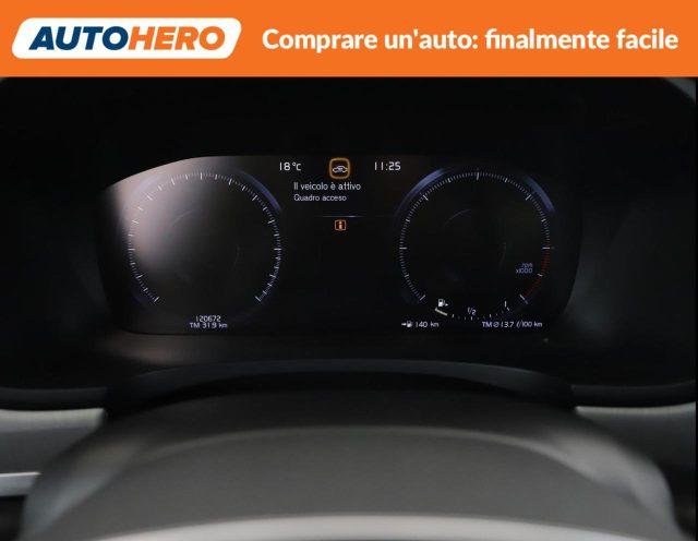 VOLVO S90 D3 Geartronic Momentum Business Pro