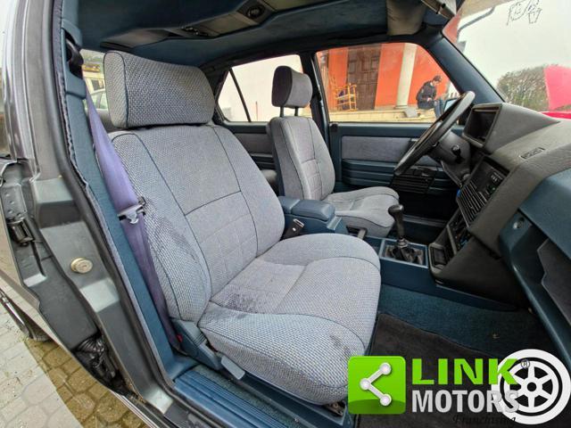 ALFA ROMEO 90 1.8 120 CV Aria condizionata