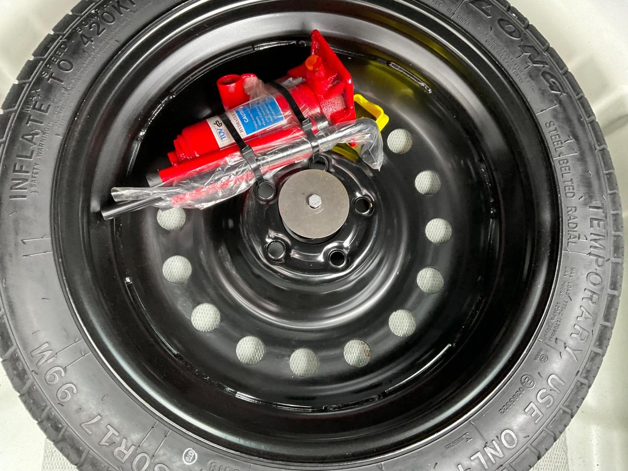 Fiat 500X 1.6 MultiJet 120 CV Business