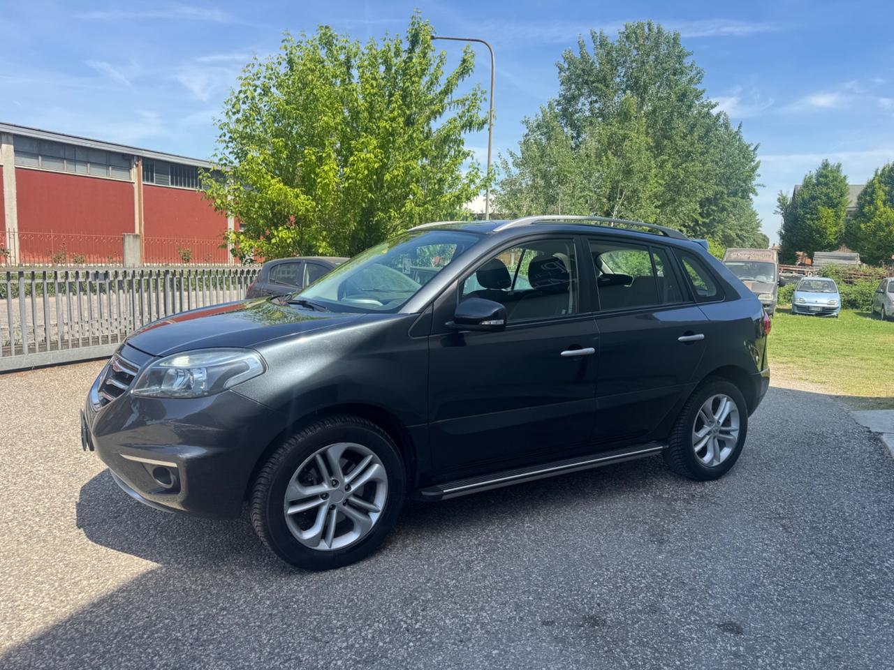 Renault Koleos 2.0 dCi 150CV 4X4 Dynamique ESM