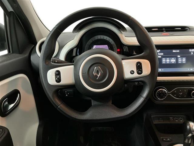 RENAULT Twingo 22kWh Equilibre