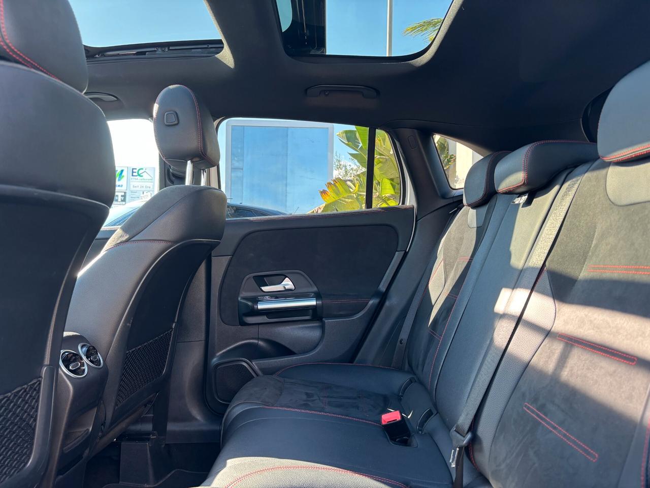 Mercedes-benz GLA 200 GLA 200 d Automatic 4Matic Premium