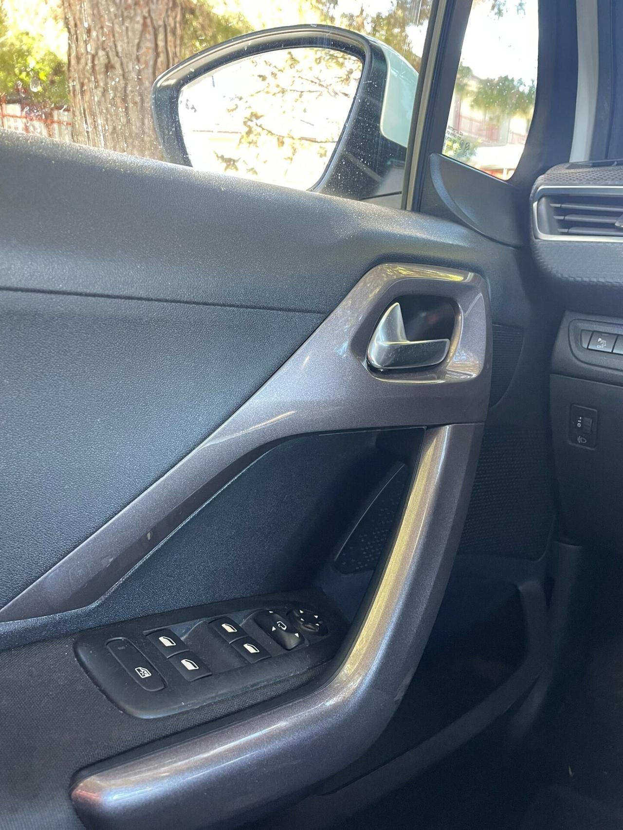 Peugeot 2008 BlueHDi 75 Active