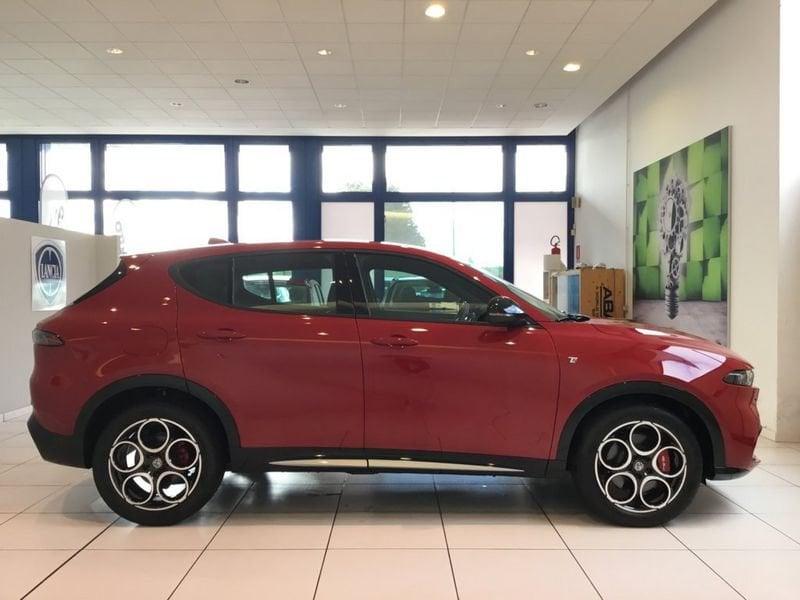 Alfa Romeo Tonale 1.6 diesel 130 CV TCT6 Ti