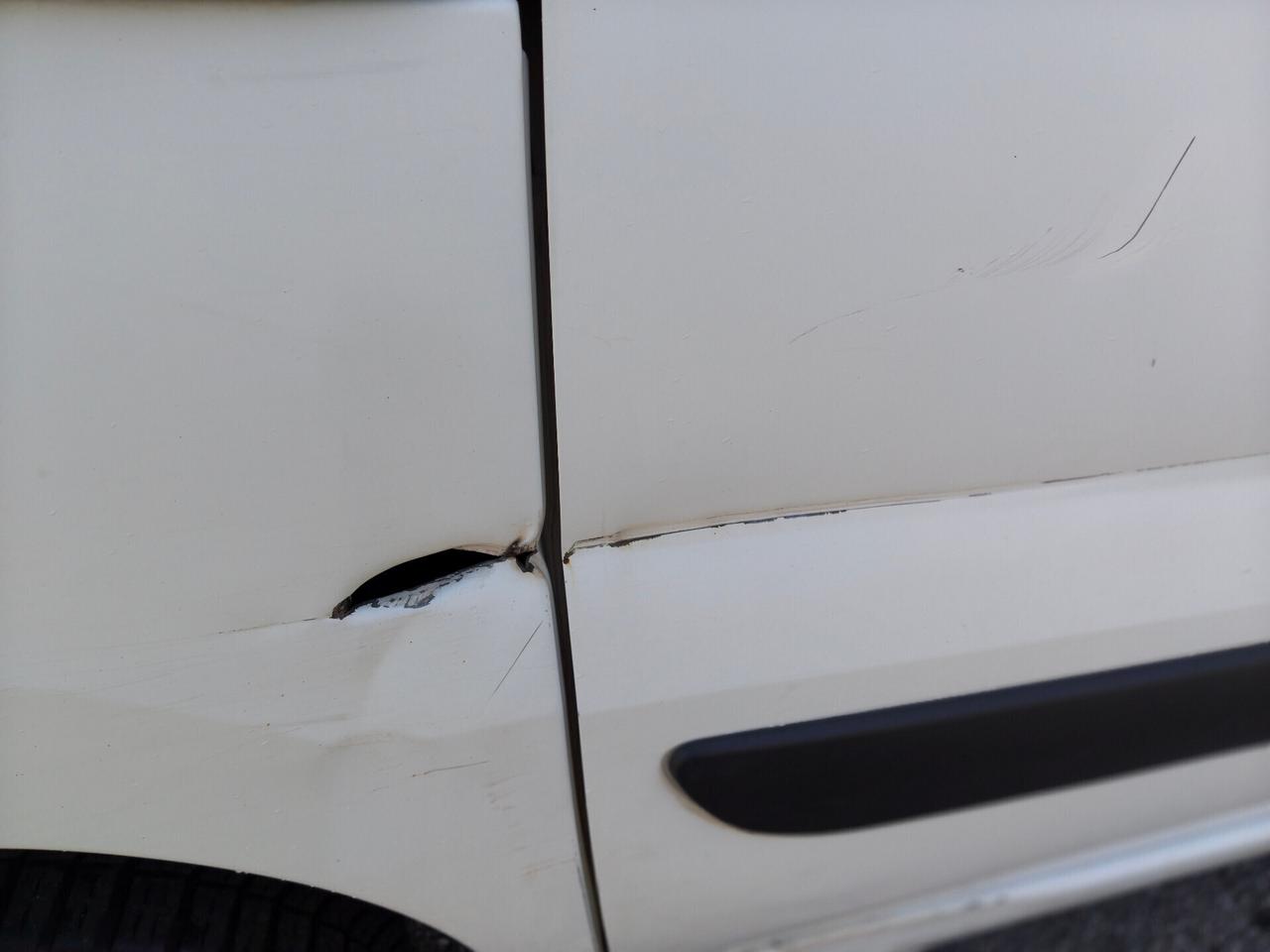 Fiat Scudo 2.0 MJT 130cv IVA ESCLUSA