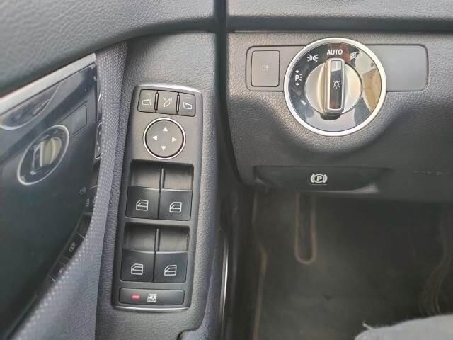 Mercedes-benz C 200 CDI S.W. BlueEFFICIENCY Avantgarde
