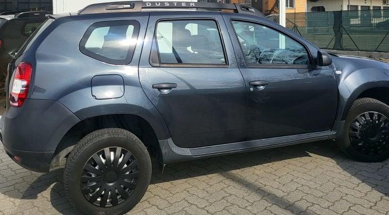 Dacia Duster Duster 1.6 110CV 4x2
