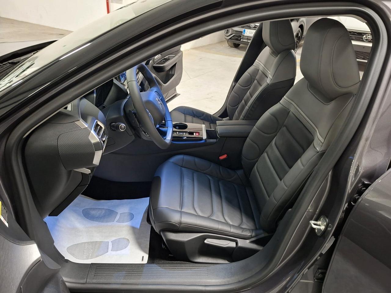 Citroen C5 X 1.2 mhev Hybrid Plus e-DCS6 Km. 0