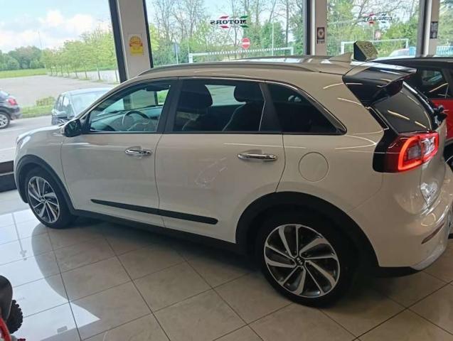 Kia Niro Niro 1.6 gdi hev Style Adas Pack dct my18