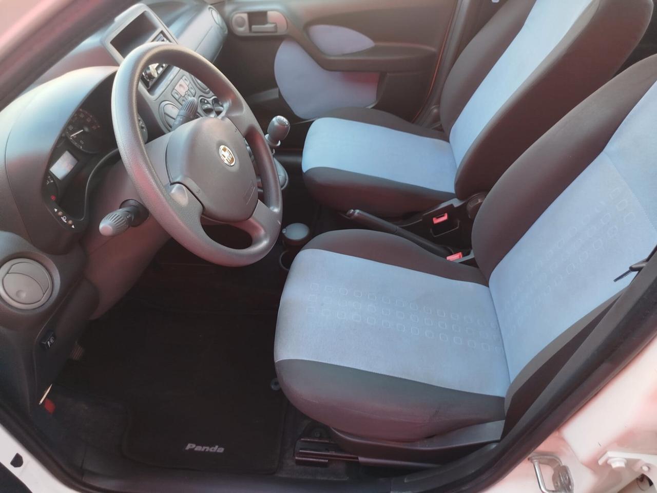 Fiat Panda 1.2 Dynamic GPL