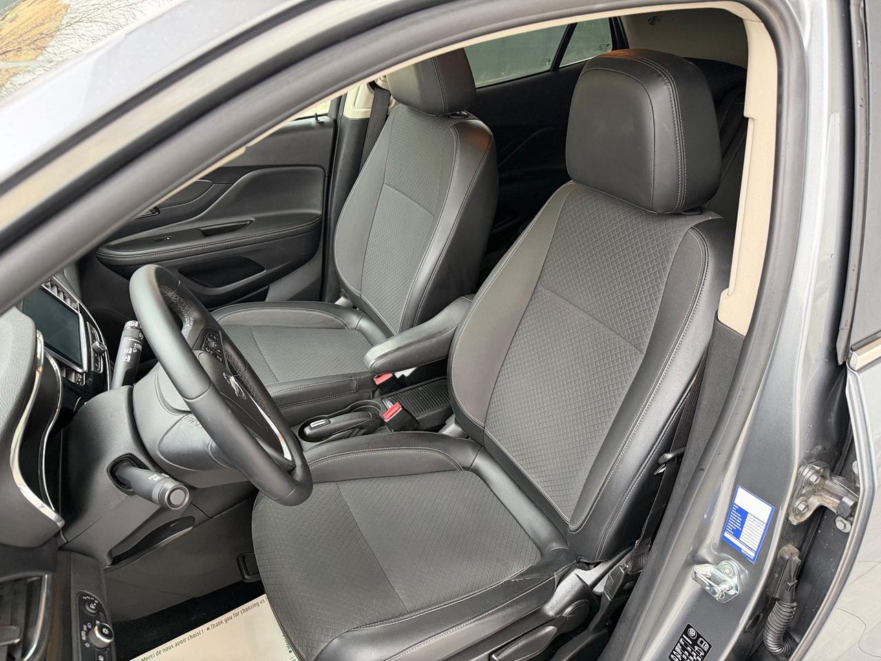 Opel Mokka X 1.6 CDTI 136CV GANCIO TRAINO