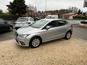 SEAT Ibiza 1.6 TDI 95 CV 5 porte Business NEOPATENTATI