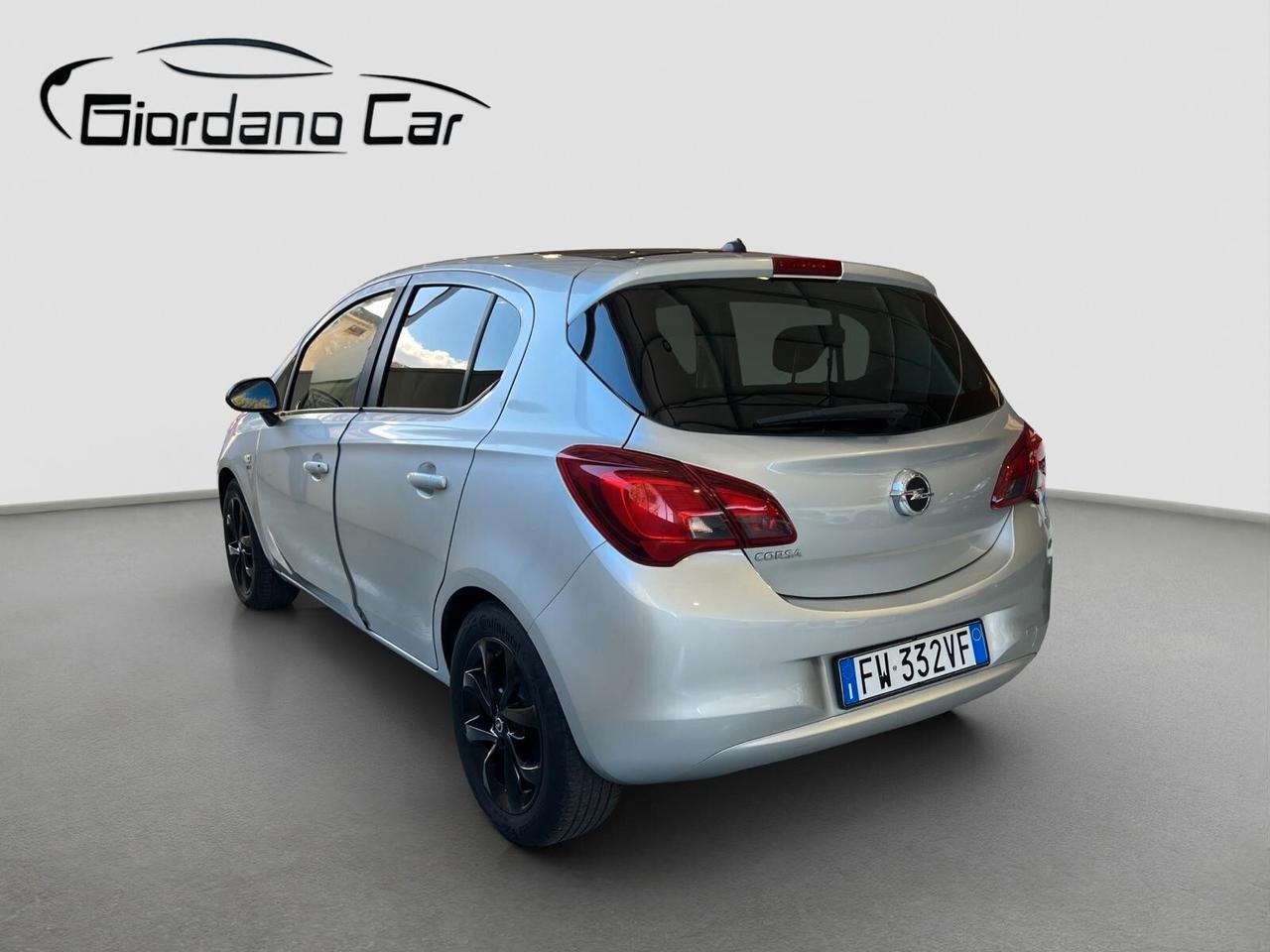 Opel Corsa 1.2 5 porte