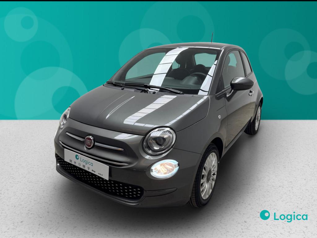 FIAT 500 III 2015 - 500 1.0 hybrid Lounge 70cv