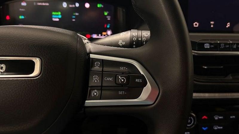 Jeep Compass Compass 1.3 Turbo T4 240 CV PHEV AT6 4xe S