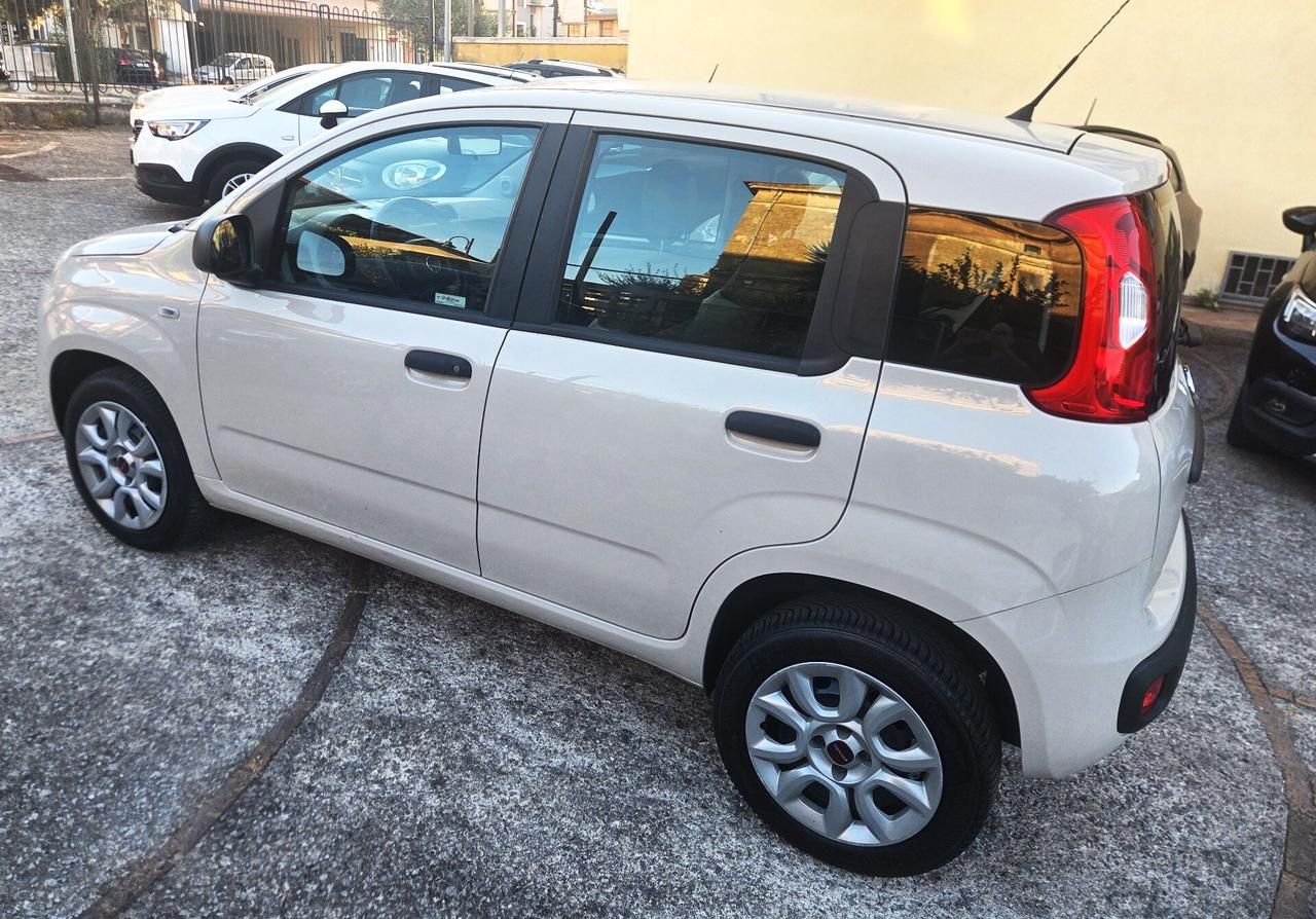 Fiat Panda 0.9 TwinAir NATURAL POWER UNICO PR. GARANZIA