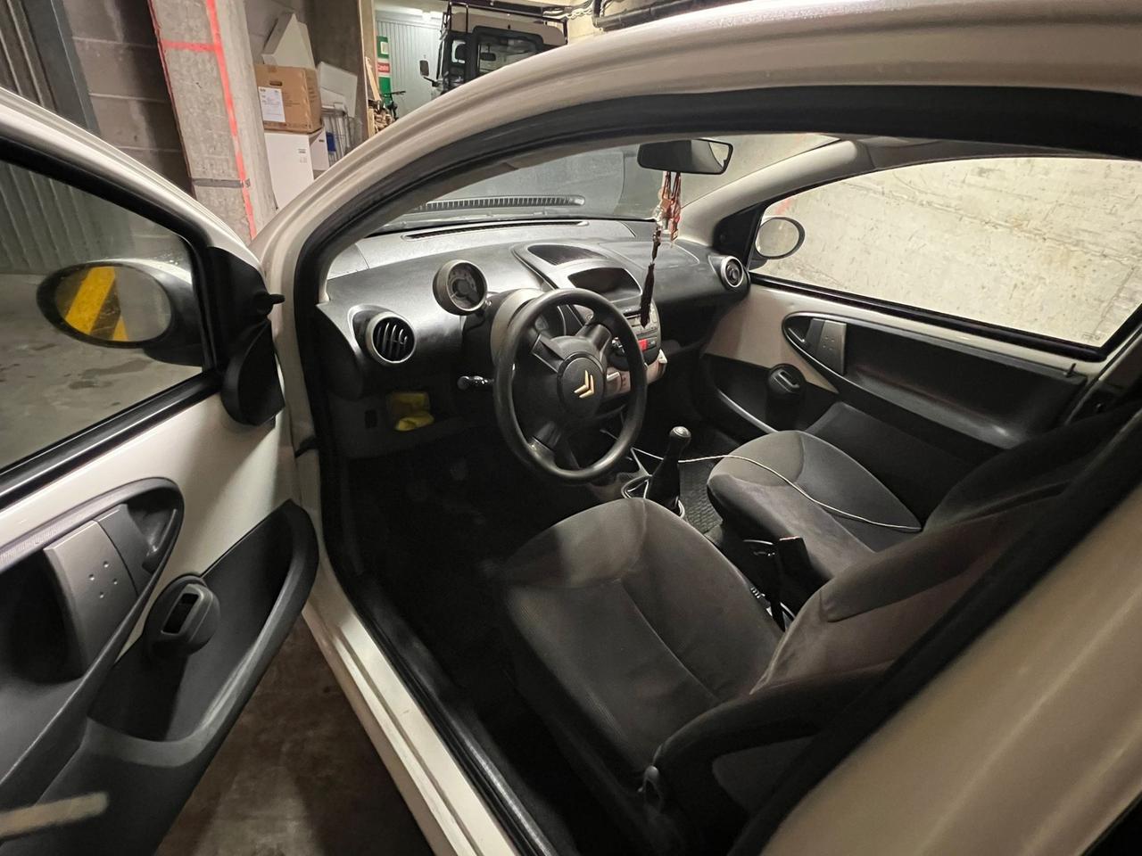 Citroen C1 1.0 Benzina 3 Porte