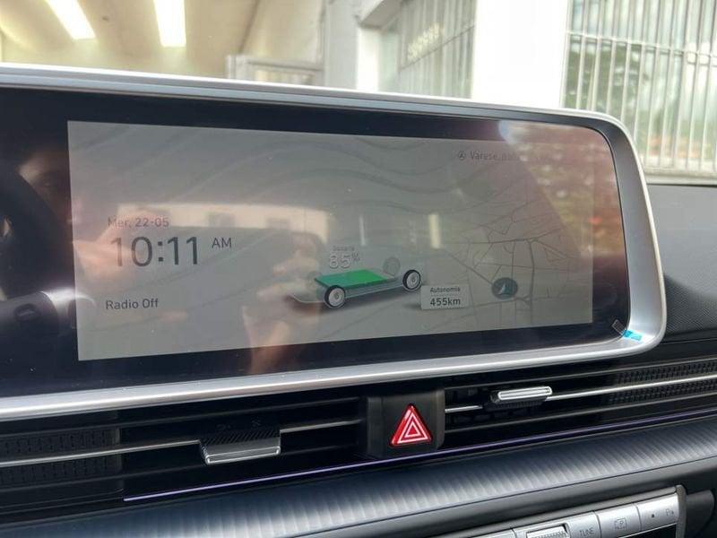 Hyundai Ioniq 6 77.4kWh 2WD Evolution
