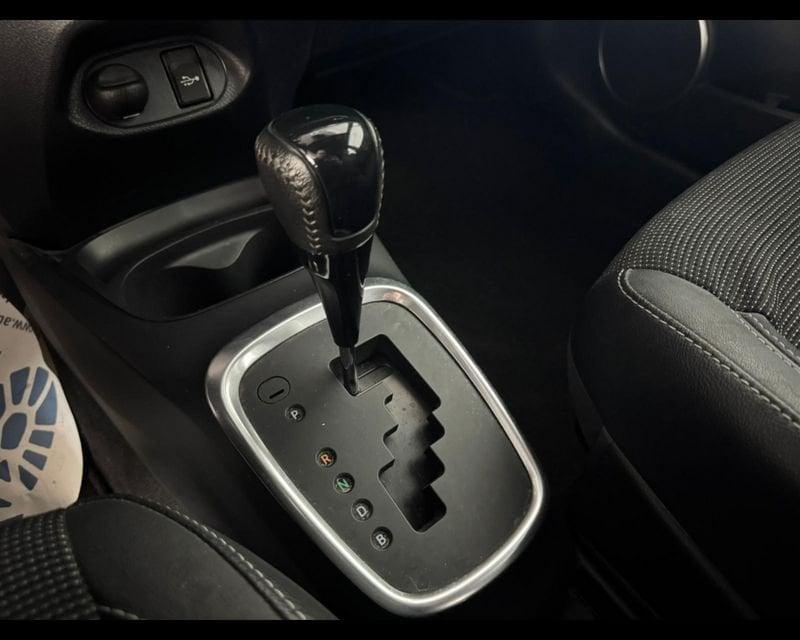 Toyota Yaris 3ª serie 1.5 Hybrid 5 porte Style