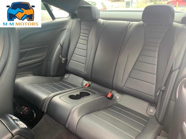MERCEDES-BENZ E 220 d Auto Premium Plus AMG full full impeccabile