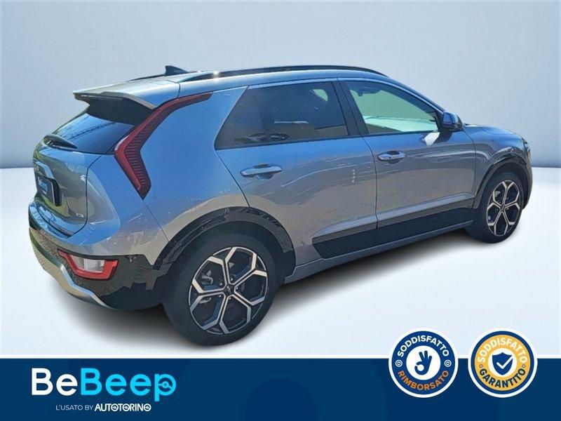 KIA Niro 1.6 GDI HEV STYLE DCT
