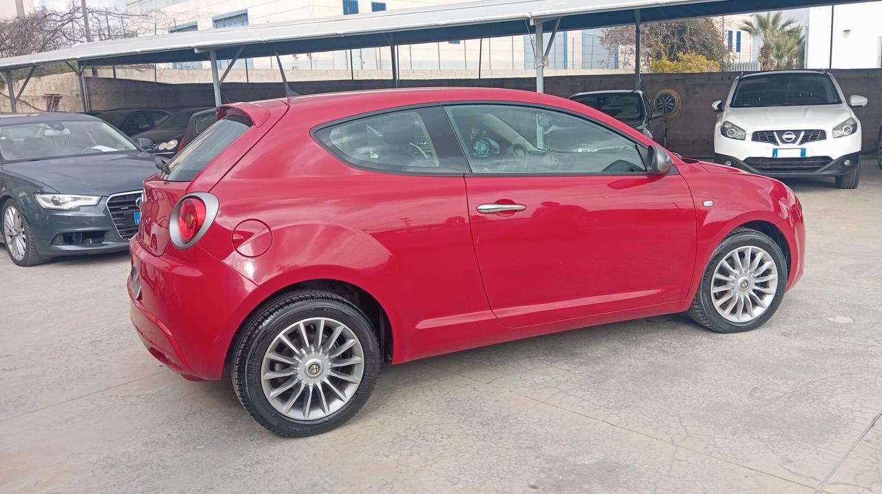 Alfa Romeo MiTo 1.3 JTDm 85 CV S&S Progression