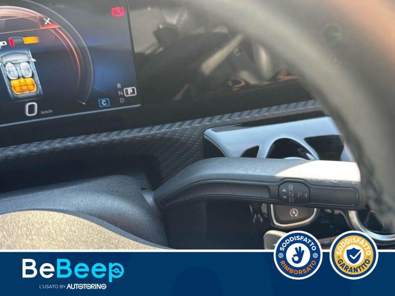 Mercedes-Benz Classe A A 180 D BUSINESS EXTRA AUTO