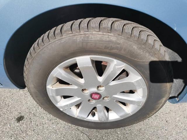 Fiat Qubo Qubo 2016 1.3 mjt 16v Trekking 80cv