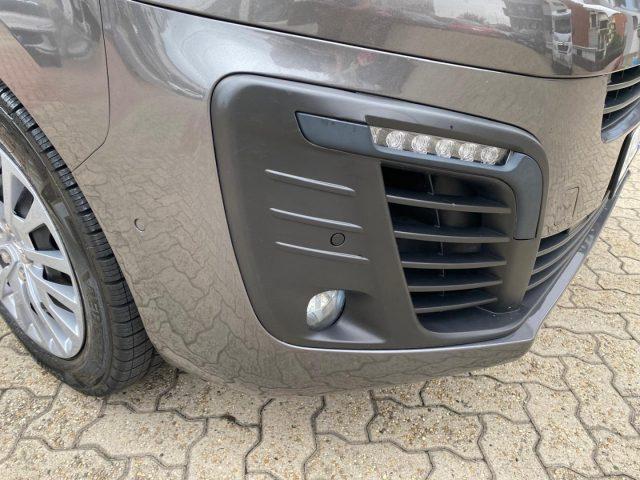 OPEL Zafira 1.5 120cv Life 8 Posti PAGA COME VUOI