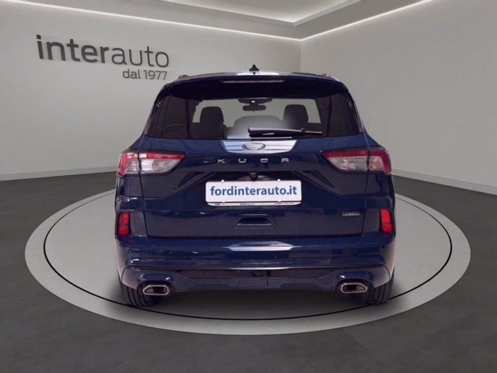 FORD Kuga 2.5 Plug In Hybrid 225 CV CVT 2WD ST-Line del 2023