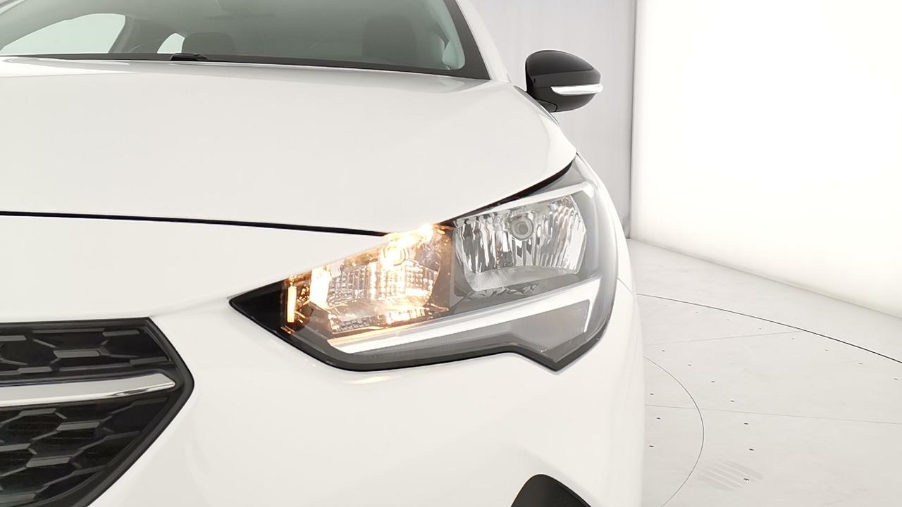 OPEL Corsa VI 2020 - Corsa 1.5 Edition s&s 100cv