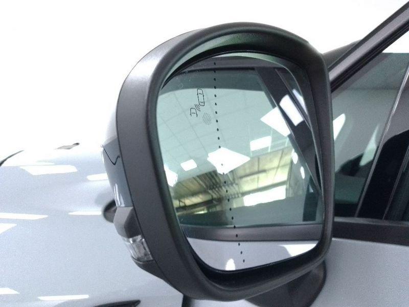 Renault Captur 1.6 E-Tech full hybrid Techno 145cv auto