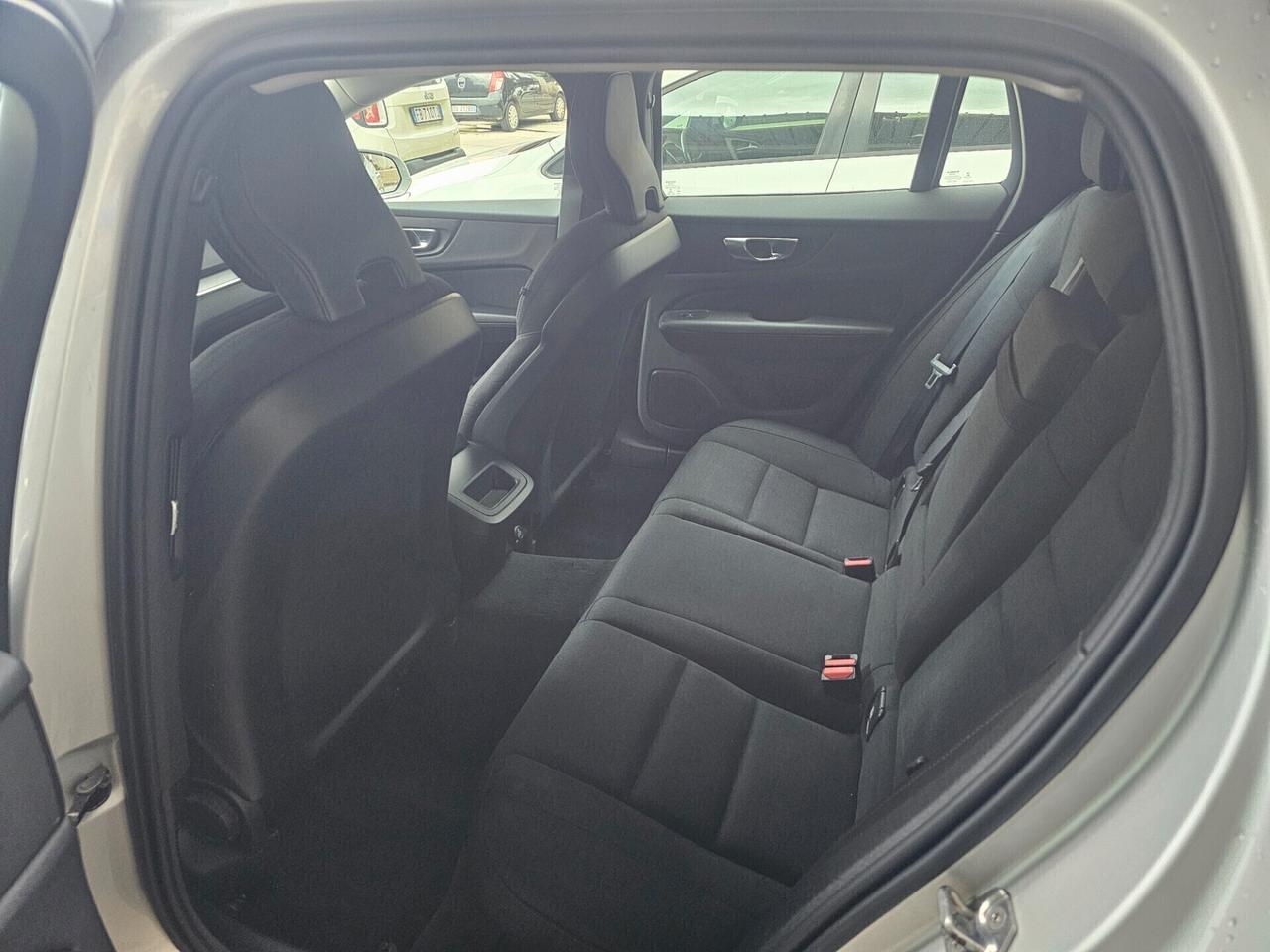 Volvo V60 D3 Geartronic Business Plus