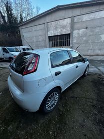 Fiat Punto 1.3 MJT 75CV 3 porte Van Pop 4 posti E5+