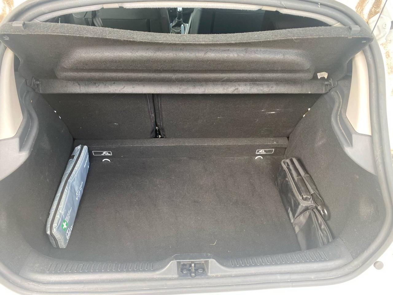 Renault Clio 0.9 Ben/Gpl della casa Ok Neop. 
