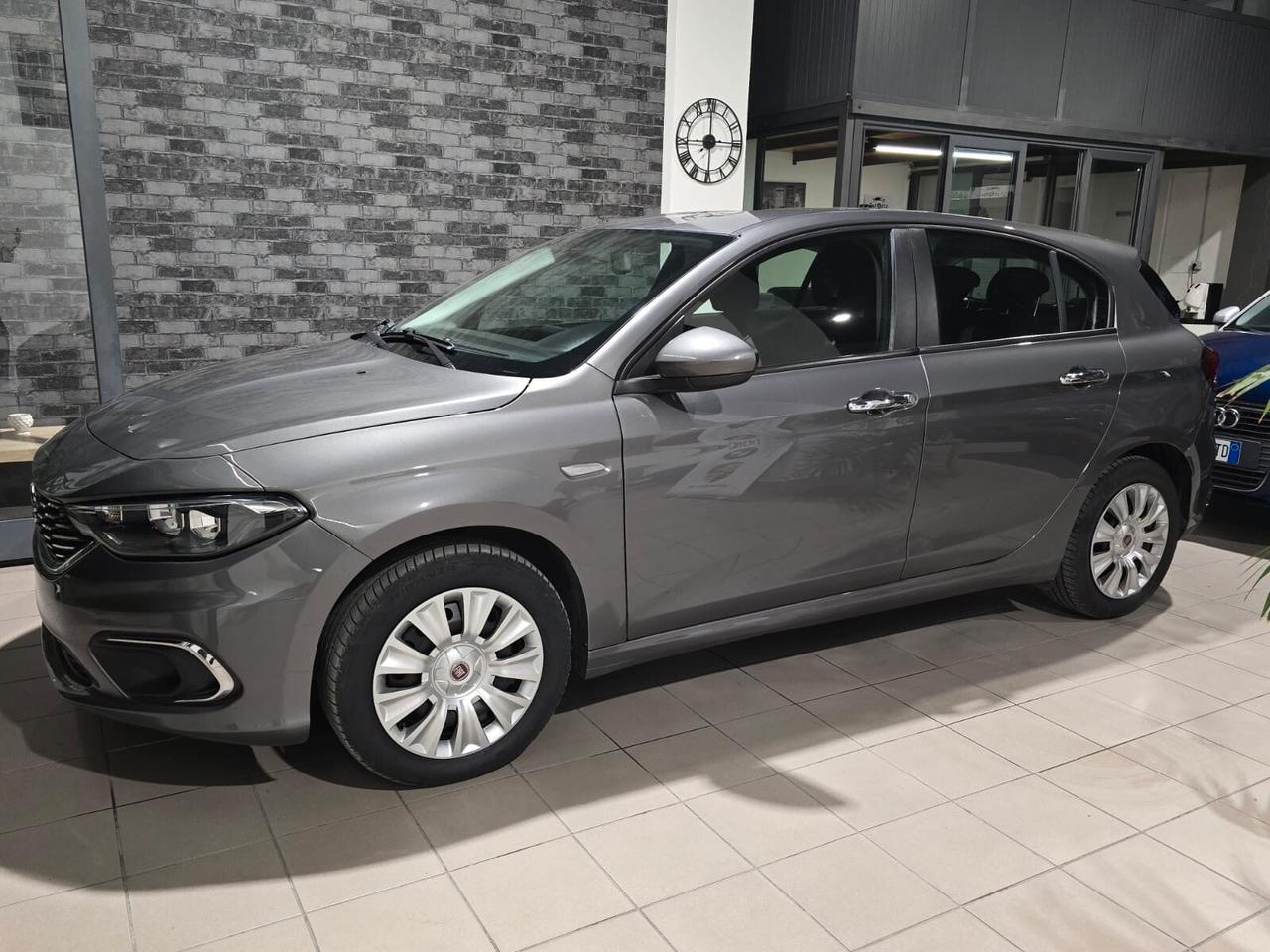 Fiat Tipo 1.3 Mjt S&S 5 porte Sport