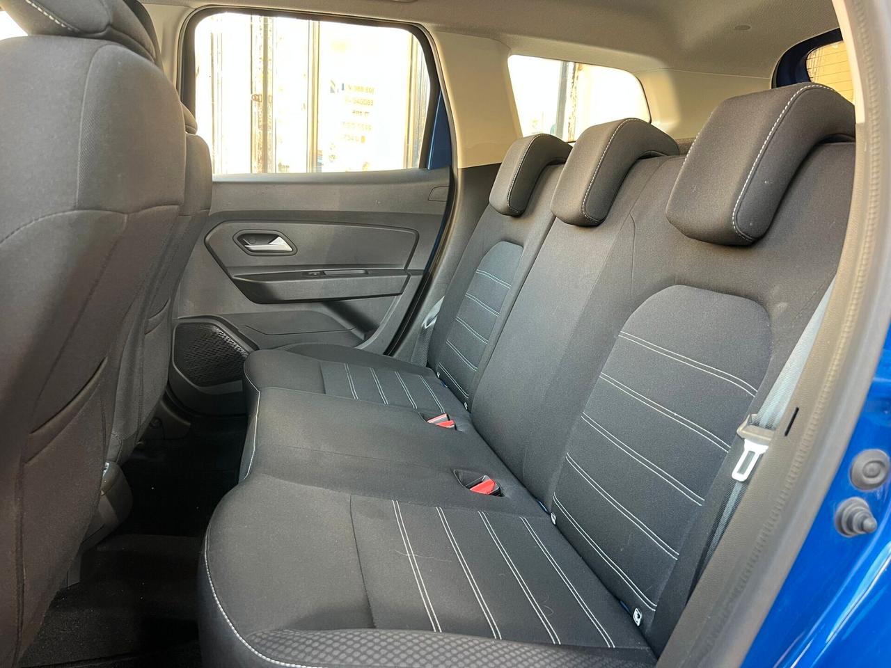 Dacia Duster 1.0 TCe GPL 4x2 Essential