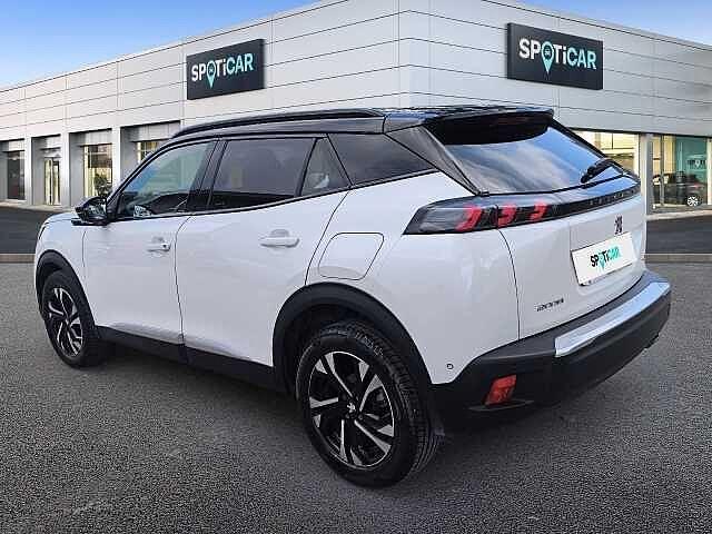 Peugeot 2008 BlueHDi 110 S&S GT