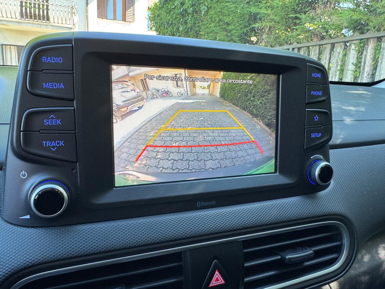 Hyundai Kona 1.6 CRDI 115 CV Xpossible
