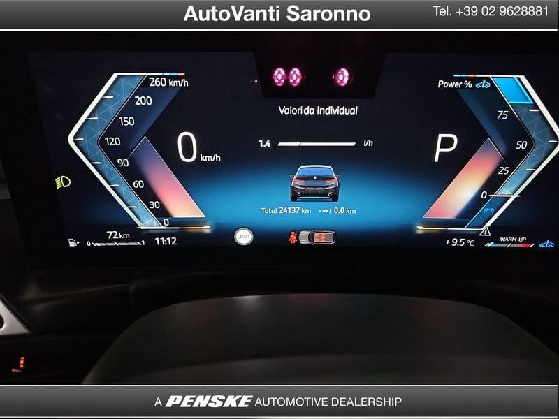 BMW Serie 3 Touring 320d 48V xDrive Touring Msport Pro