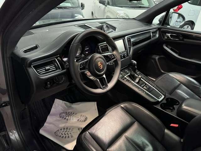 Porsche Macan Macan I 2014 3.0d S 250cv pdk