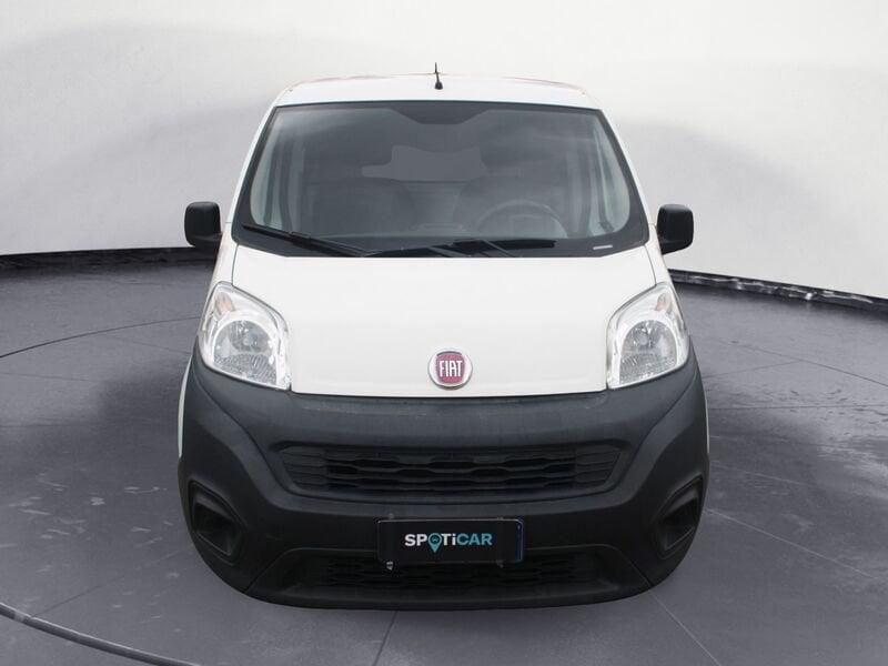 FIAT Fiorino Fiorino 1.3 MJT 80CV Cargo