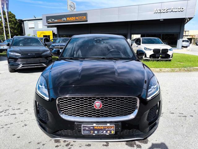 JAGUAR E-Pace 2.0D 180 CV AWD aut. R-Dynamic