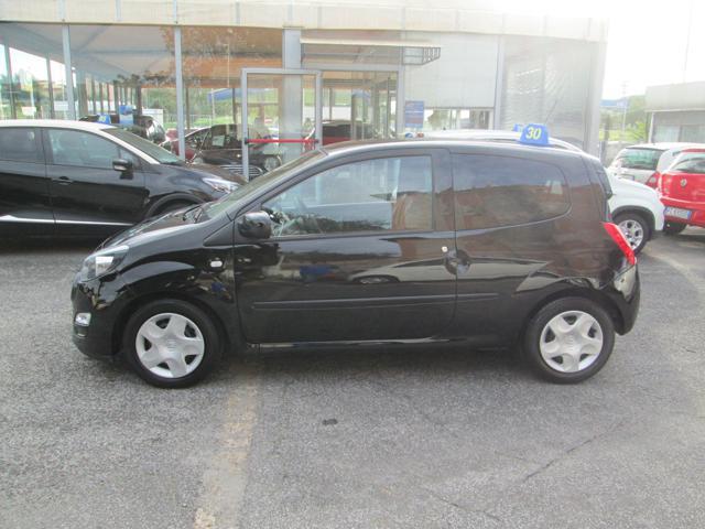 RENAULT Twingo 1.2 16V Night&Day Ecologica