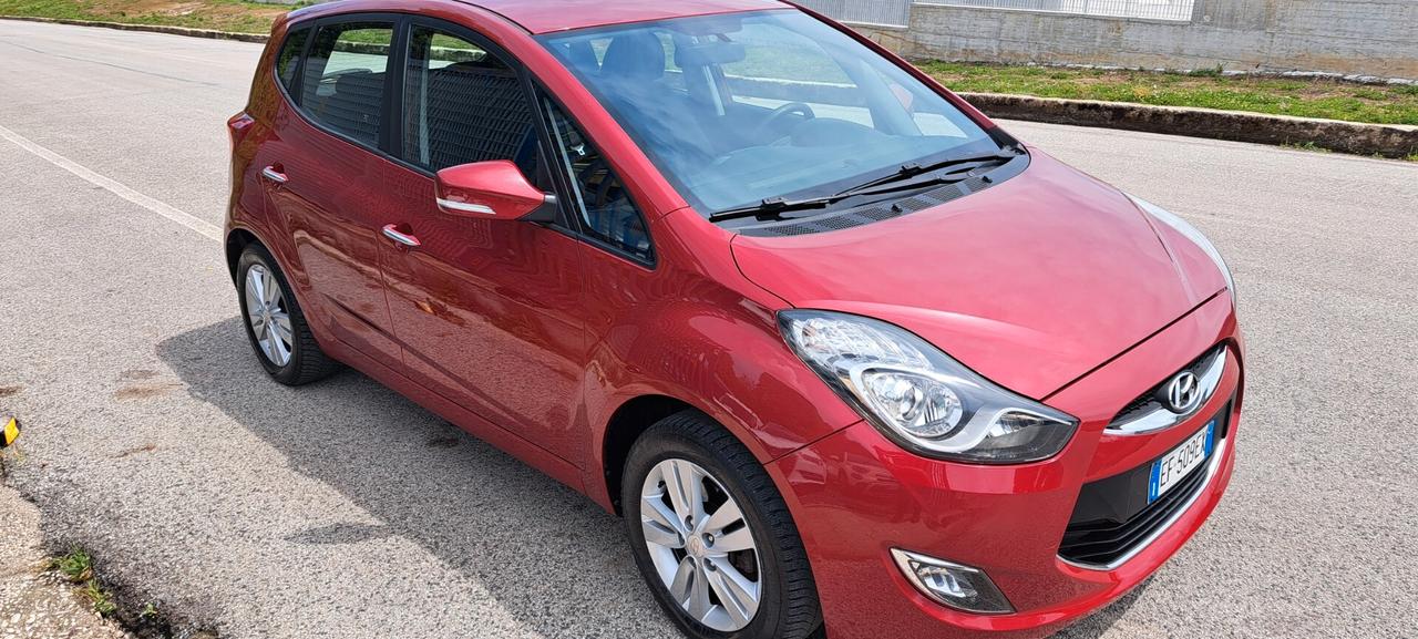 Hyundai iX20 1.4 90 CV Light