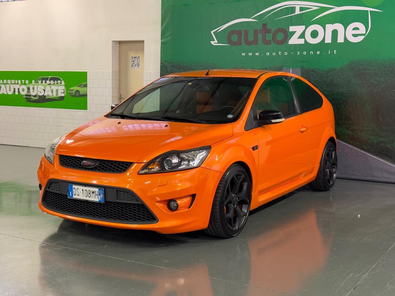 Ford Focus 2.5T (225CV) 3p. ST 143500 km